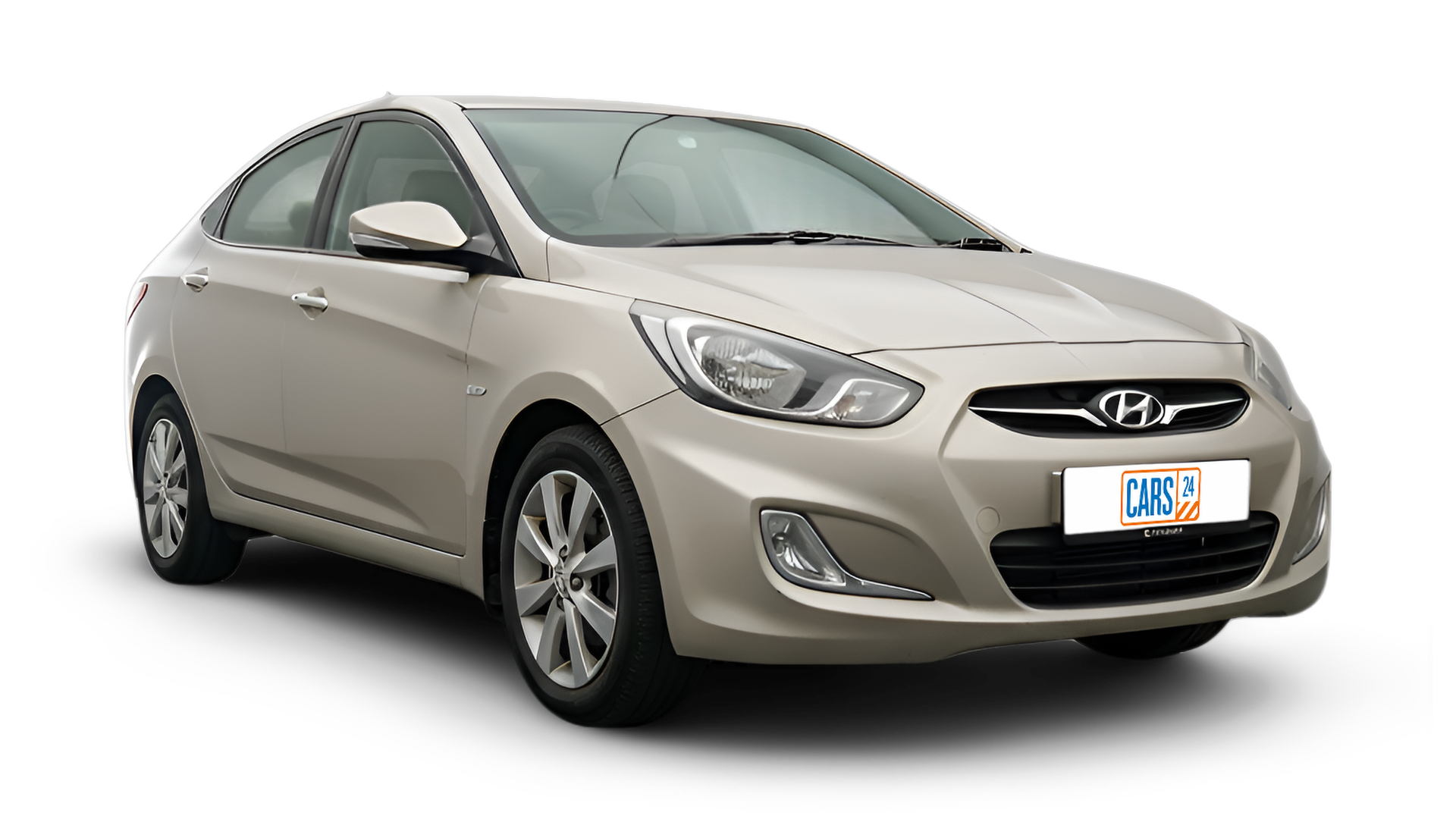 Hyundai Verna-img